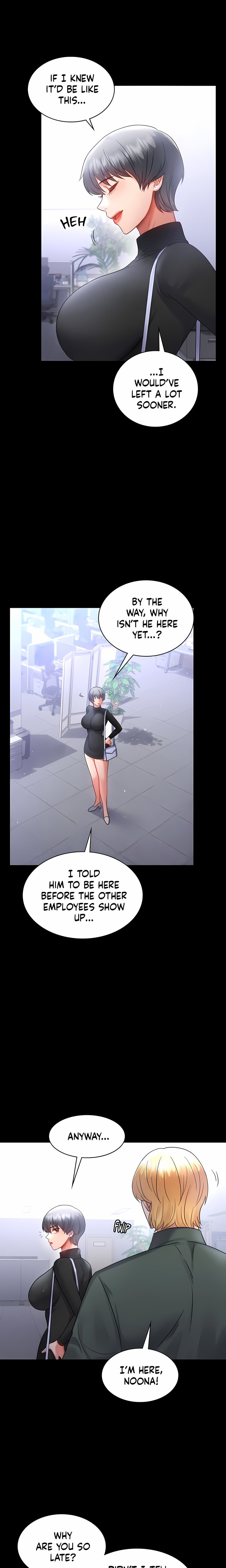 Infidelity 101 (Uncensored) 8