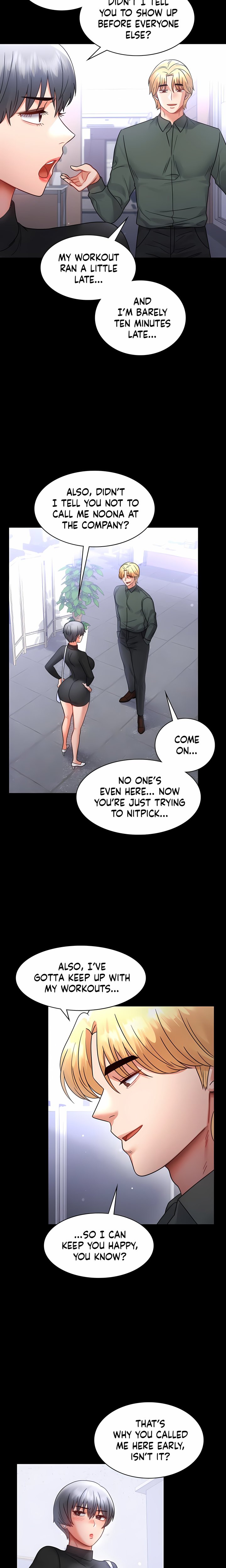 Infidelity 101 (Uncensored) 9