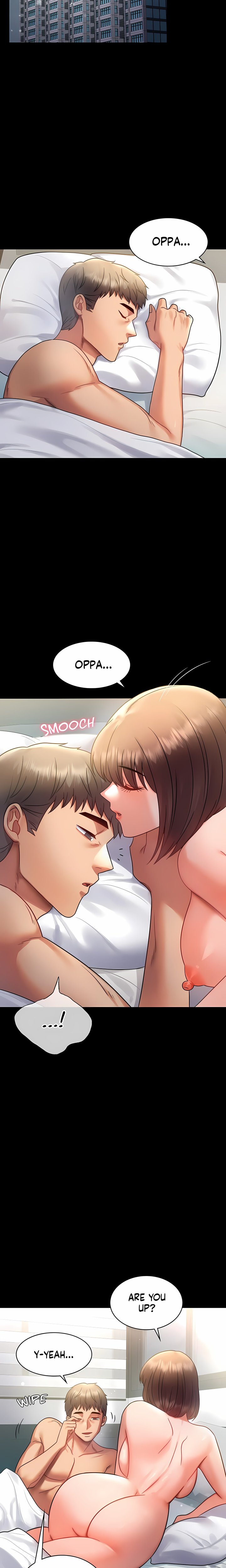 Infidelity 101 (Uncensored) 13