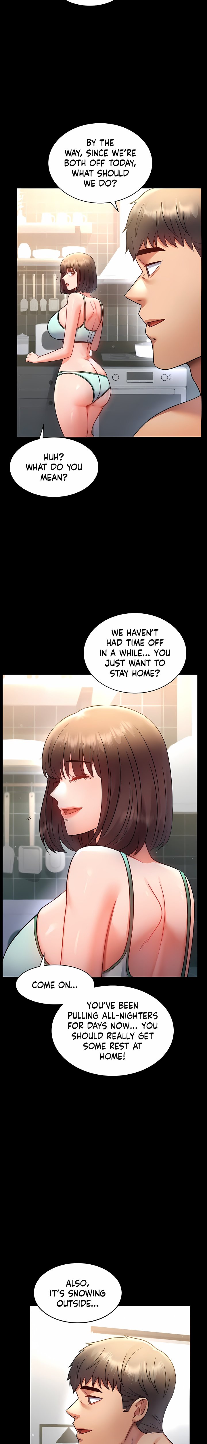 Infidelity 101 (Uncensored) 16