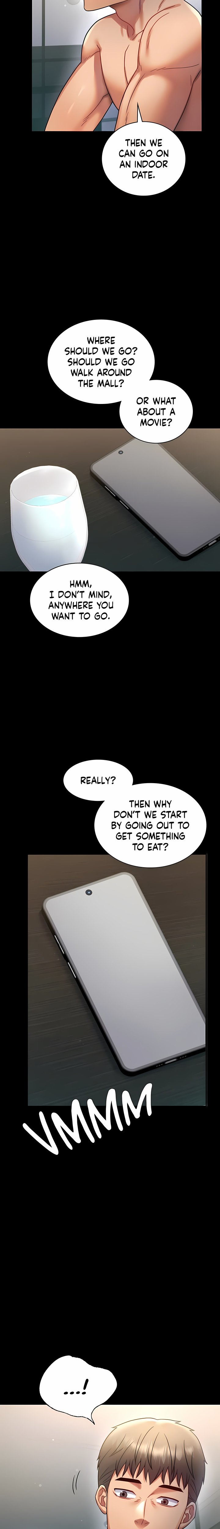 Infidelity 101 (Uncensored) 17