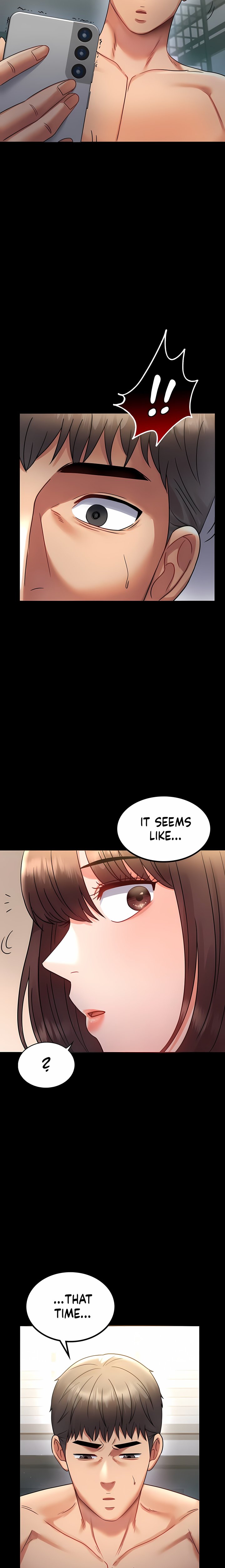 Infidelity 101 (Uncensored) 18