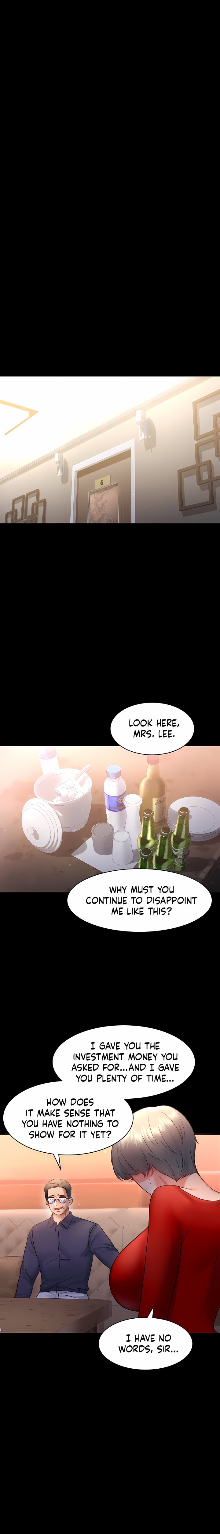 Infidelity 101 (Uncensored) 11