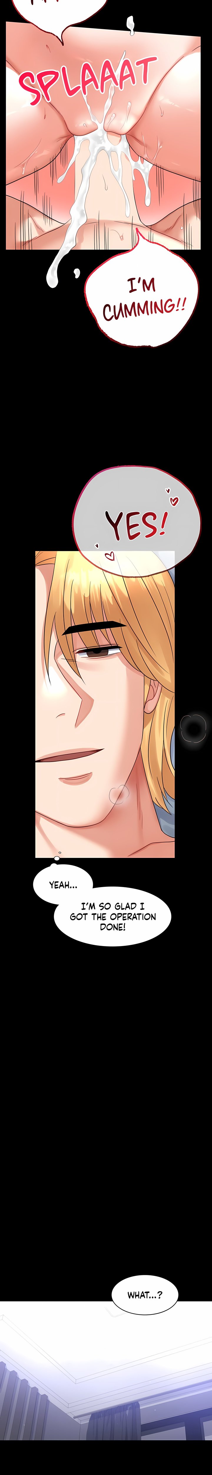 Infidelity 101 (Uncensored) 8