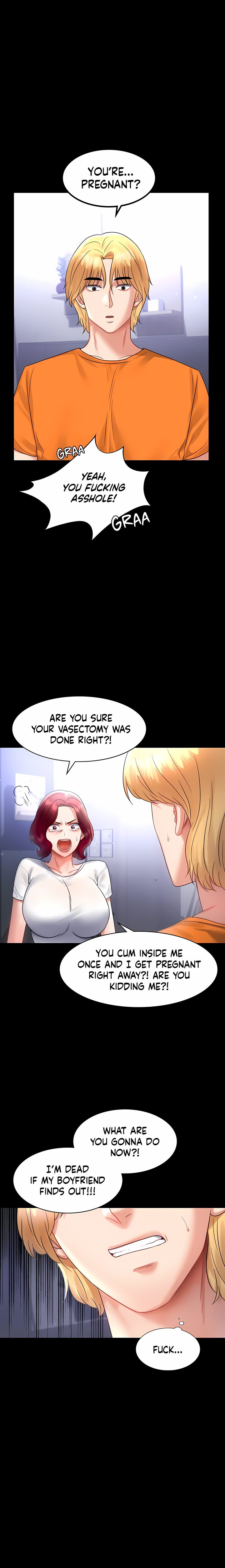 Infidelity 101 (Uncensored) 9