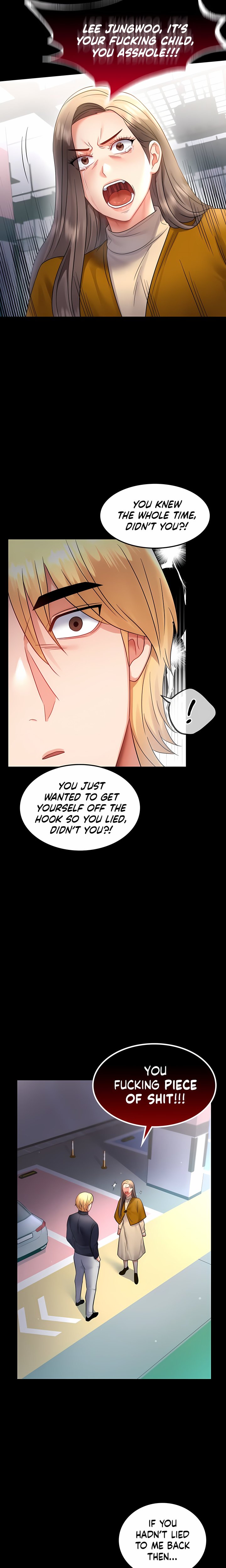Infidelity 101 (Uncensored) 12