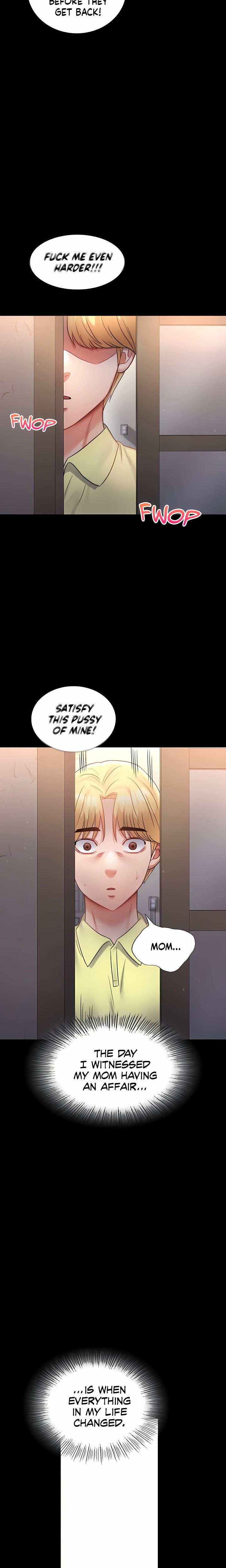 Infidelity 101 (Uncensored) 16