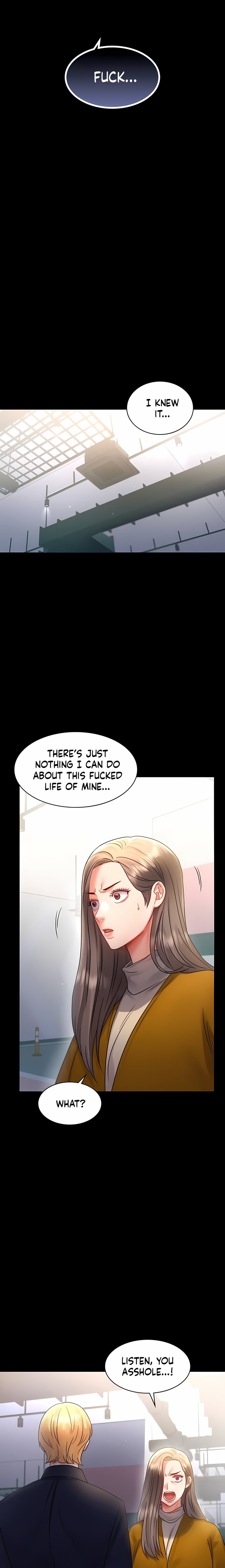 Infidelity 101 (Uncensored) 19