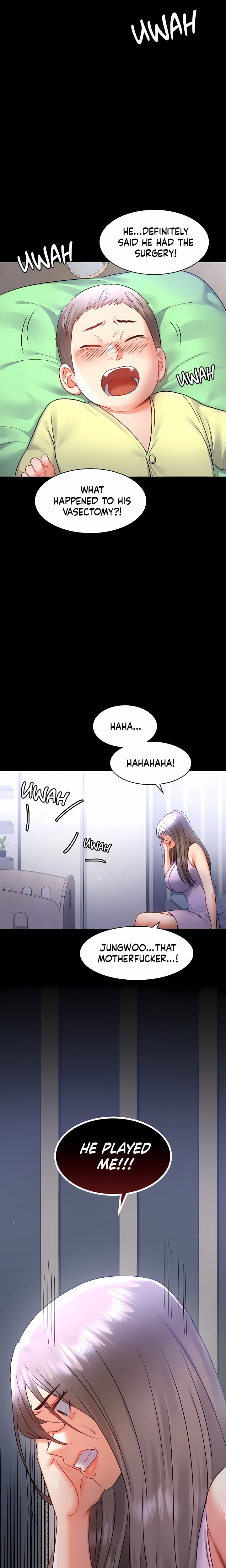 Infidelity 101 (Uncensored) 4