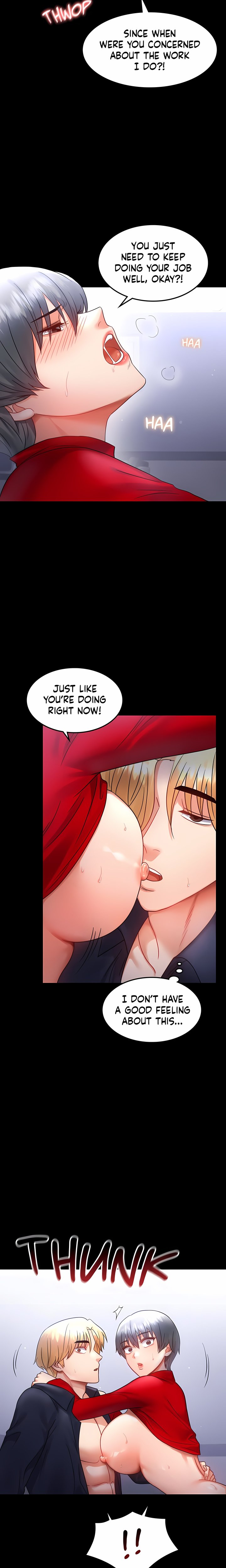 Infidelity 101 (Uncensored) 7