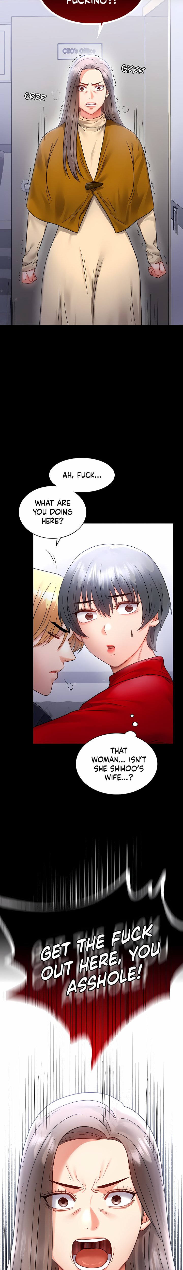 Infidelity 101 (Uncensored) 9