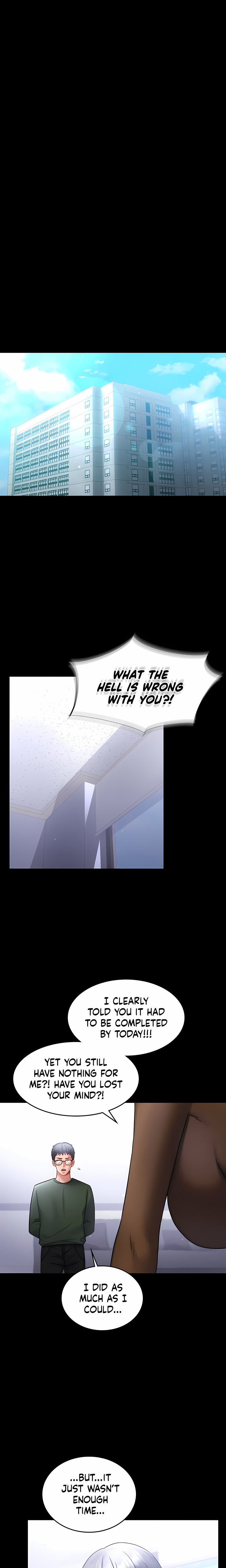 Infidelity 101 (Uncensored) 11