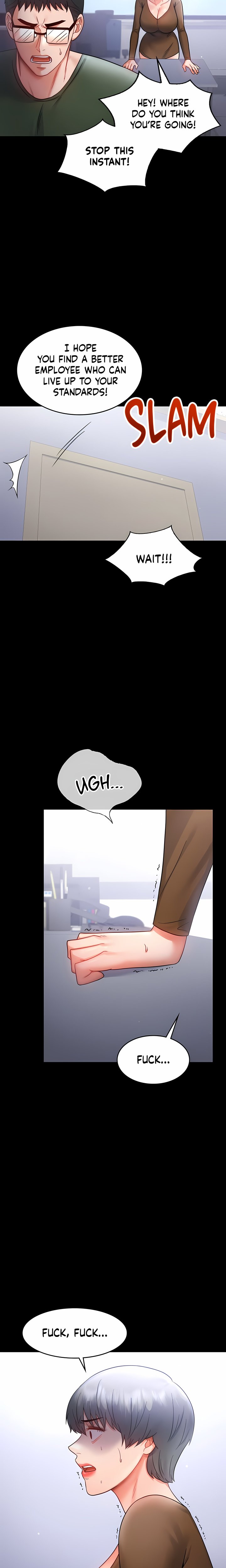 Infidelity 101 (Uncensored) 13