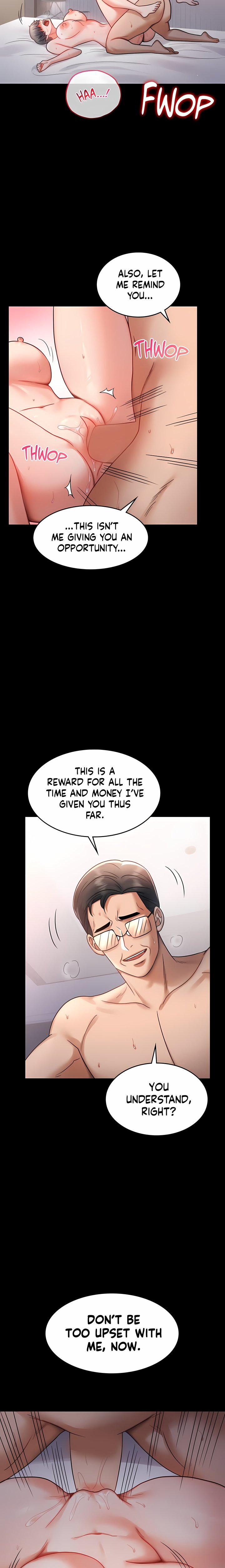 Infidelity 101 (Uncensored) 15