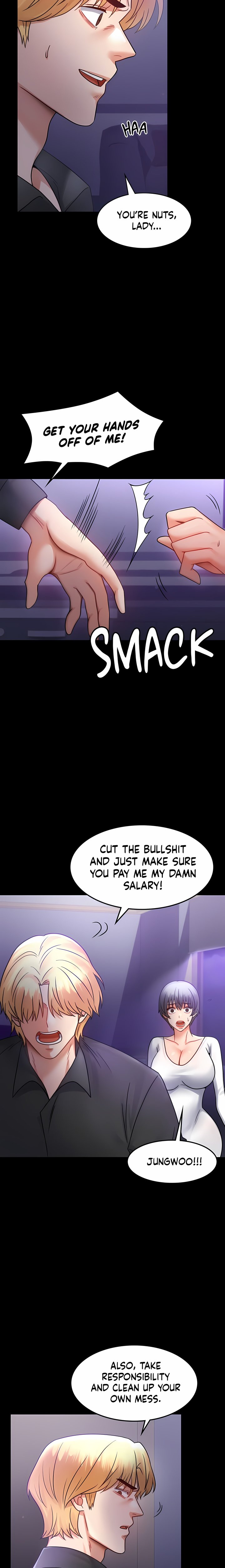 Infidelity 101 (Uncensored) 19