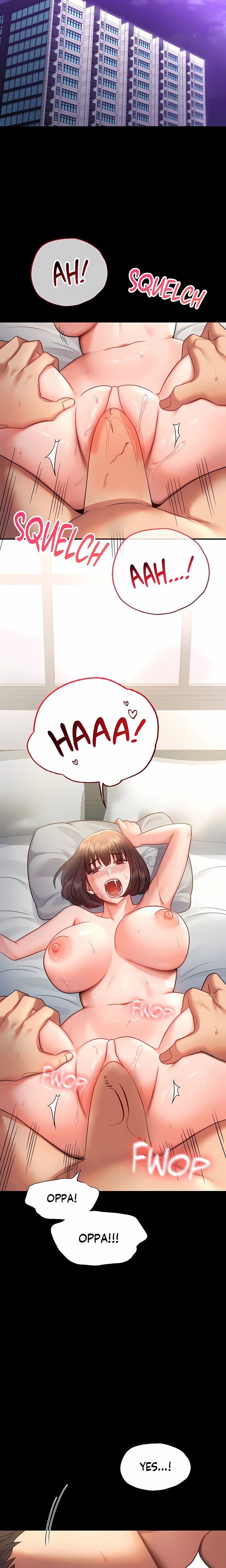 Infidelity 101 (Uncensored) 3