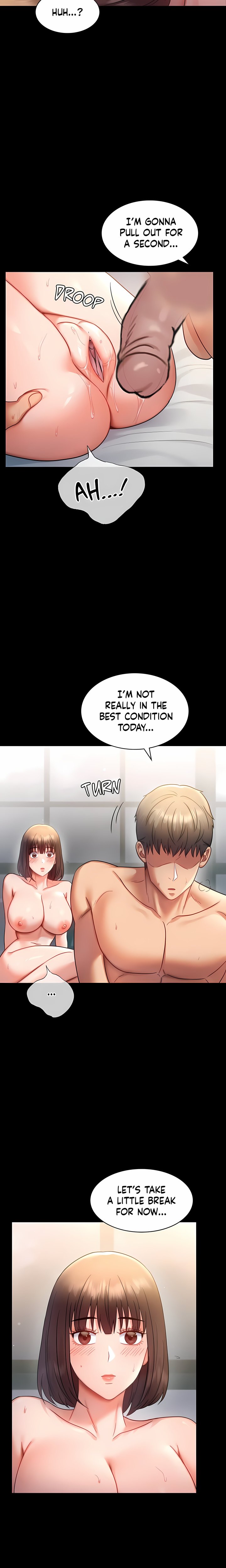 Infidelity 101 (Uncensored) 5