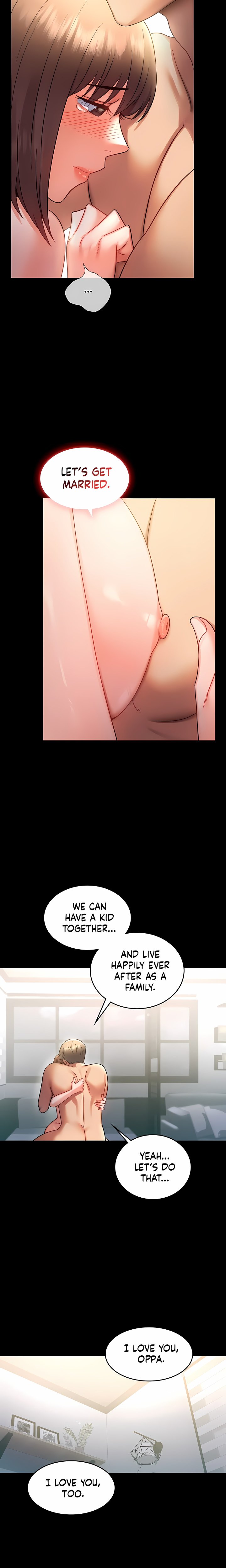 Infidelity 101 (Uncensored) 10