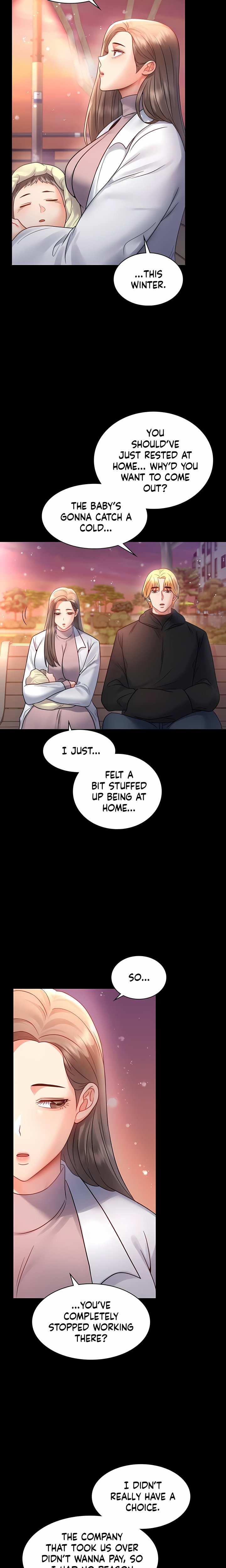 Infidelity 101 (Uncensored) 19
