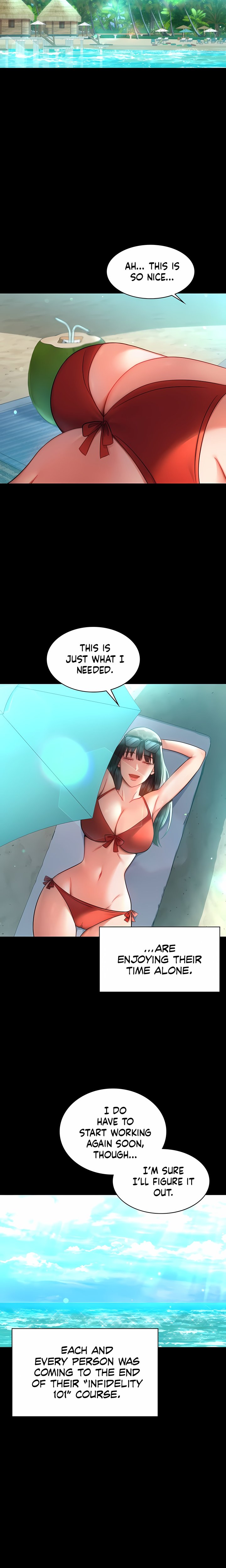 Infidelity 101 (Uncensored) 28