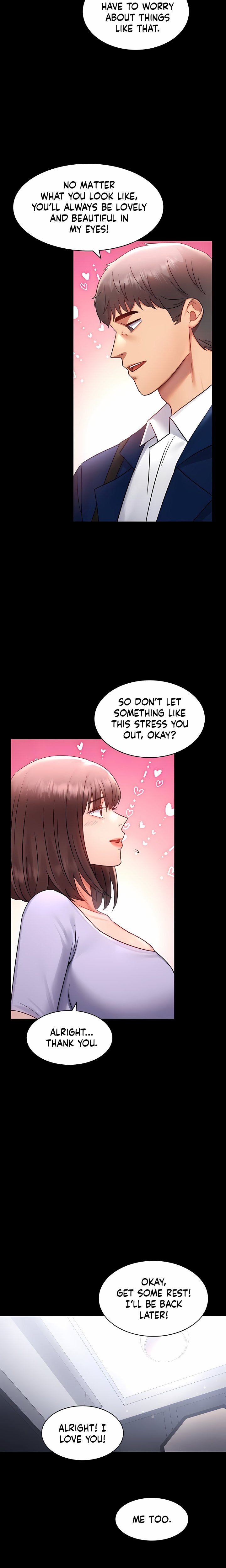 Infidelity 101 (Uncensored) 31