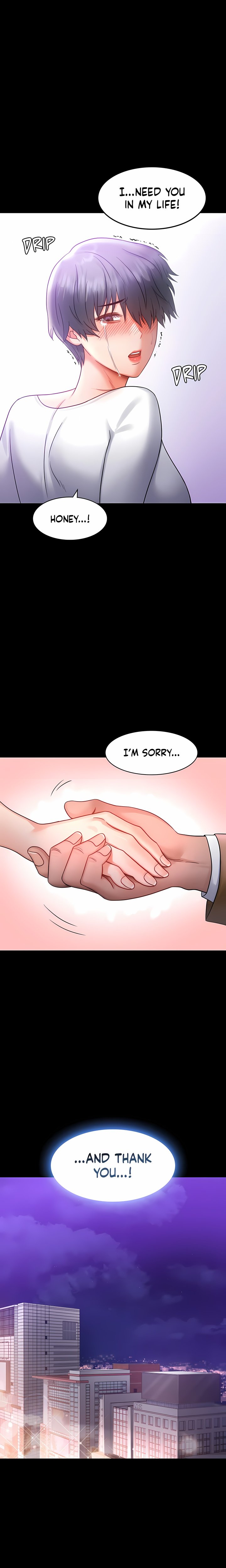 Infidelity 101 (Uncensored) 5