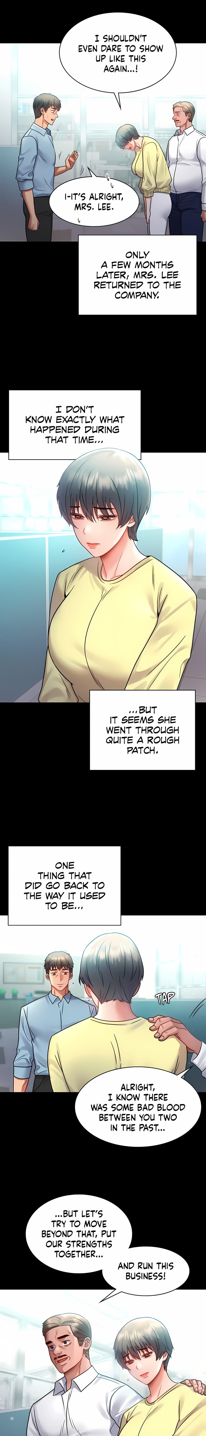 Infidelity 101 (Uncensored) 7