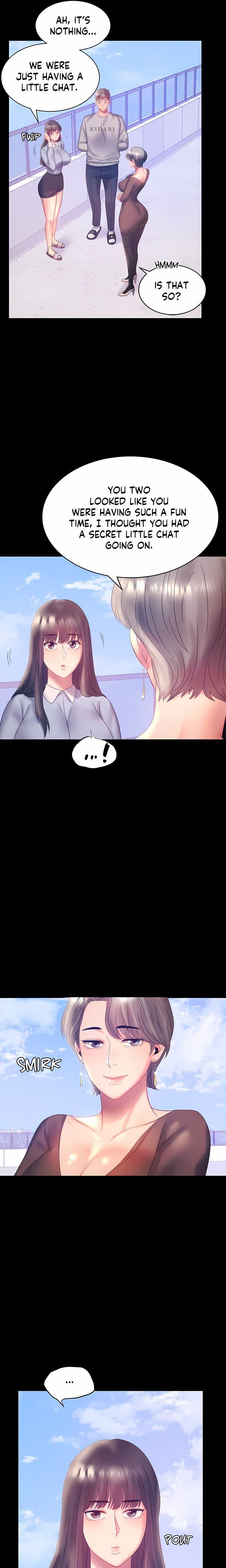 Infidelity 101 (Uncensored) 12