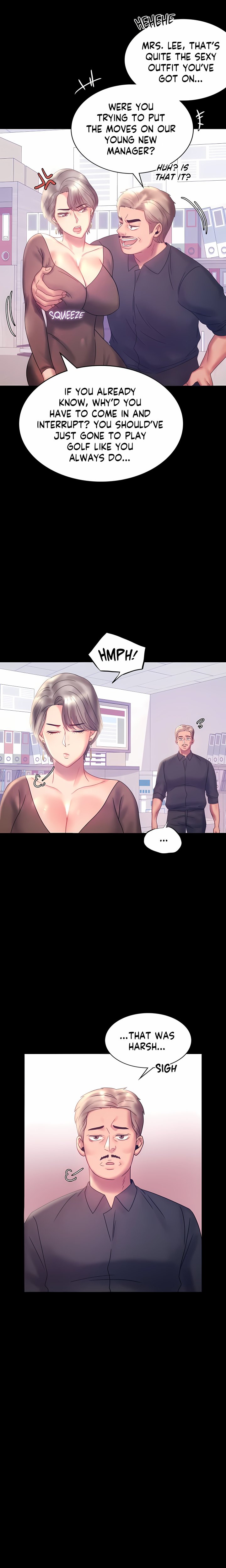 Infidelity 101 (Uncensored) 18