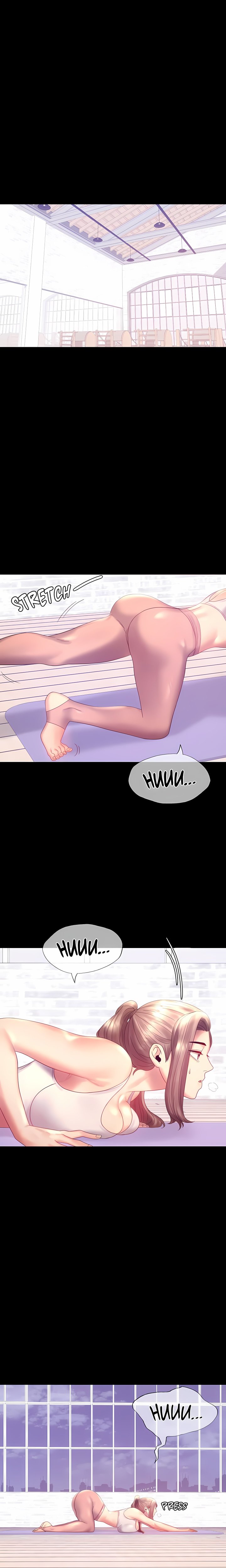 Infidelity 101 (Uncensored) 19