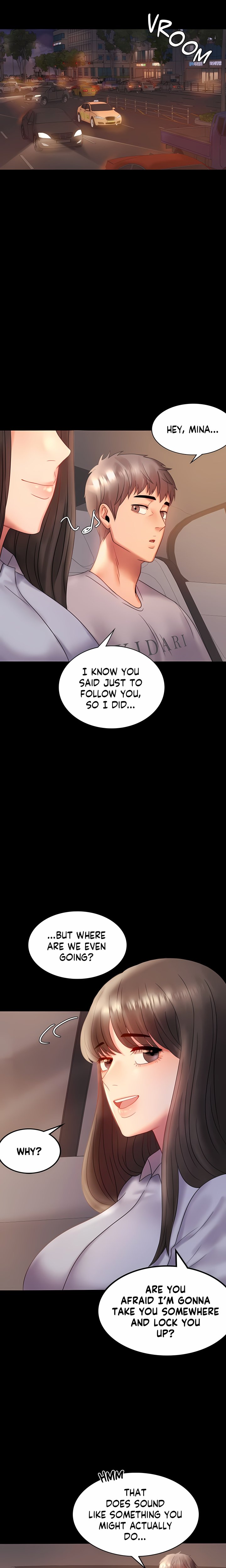 Infidelity 101 (Uncensored) 22