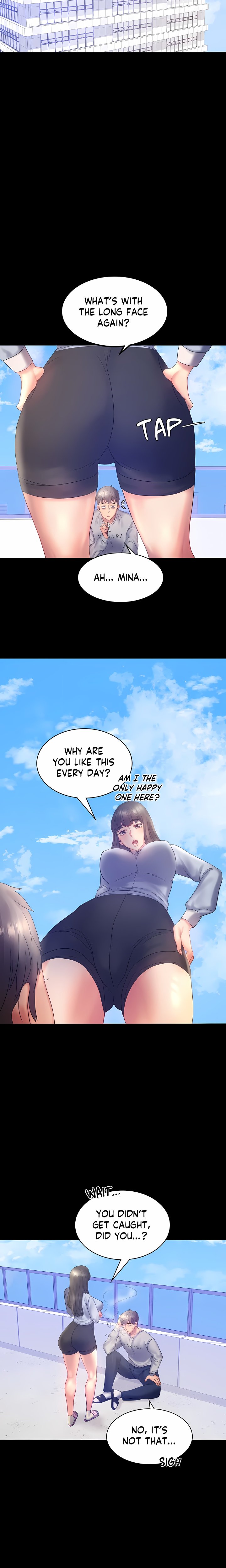 Infidelity 101 (Uncensored) 7