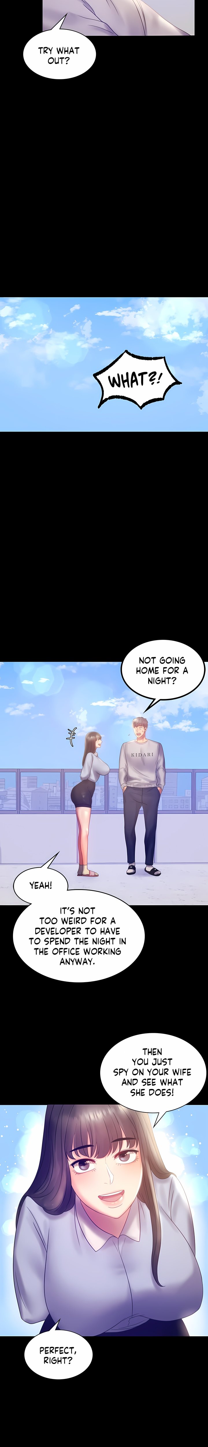 Infidelity 101 (Uncensored) 10