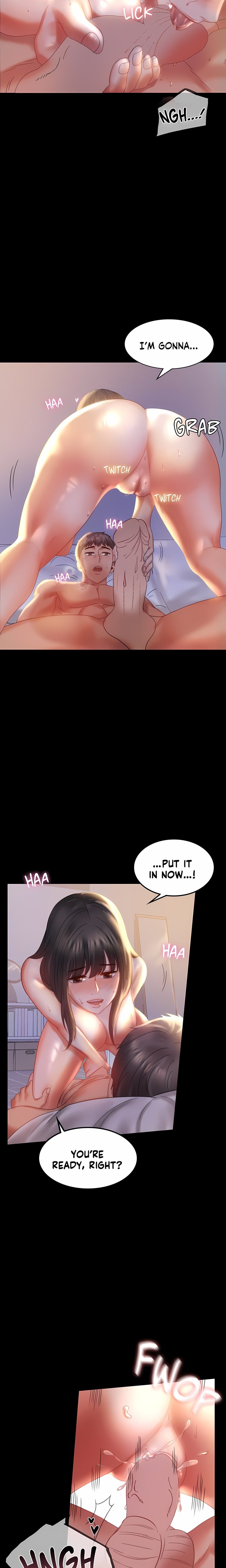 Infidelity 101 (Uncensored) 12