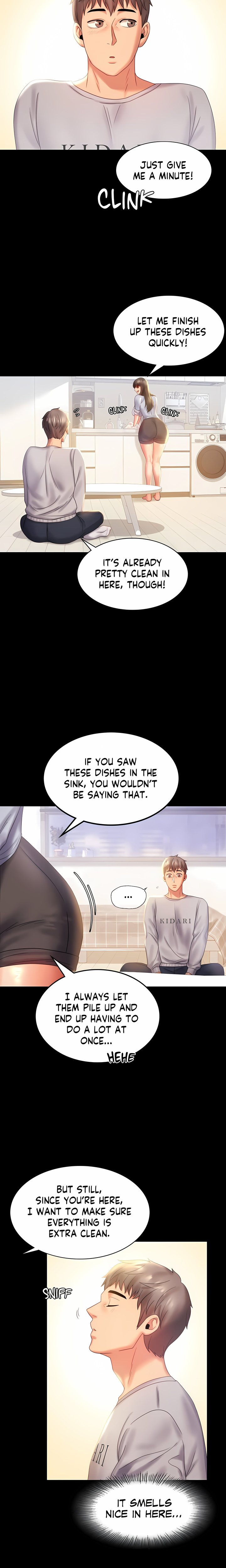 Infidelity 101 (Uncensored) 3