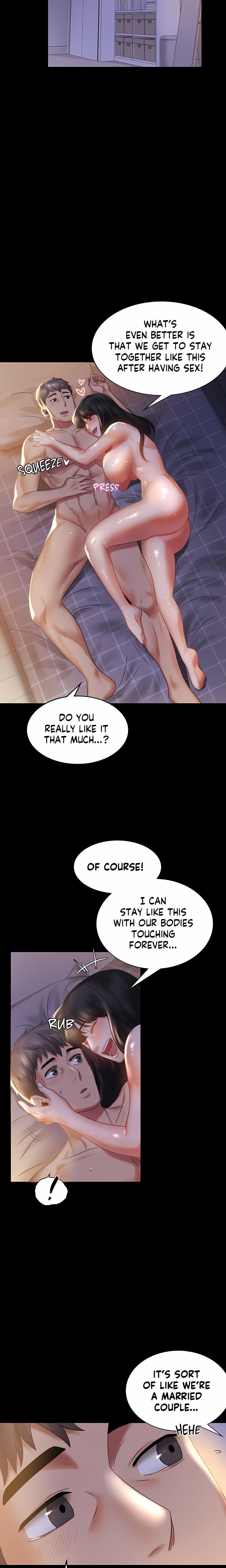 Infidelity 101 (Uncensored) 23