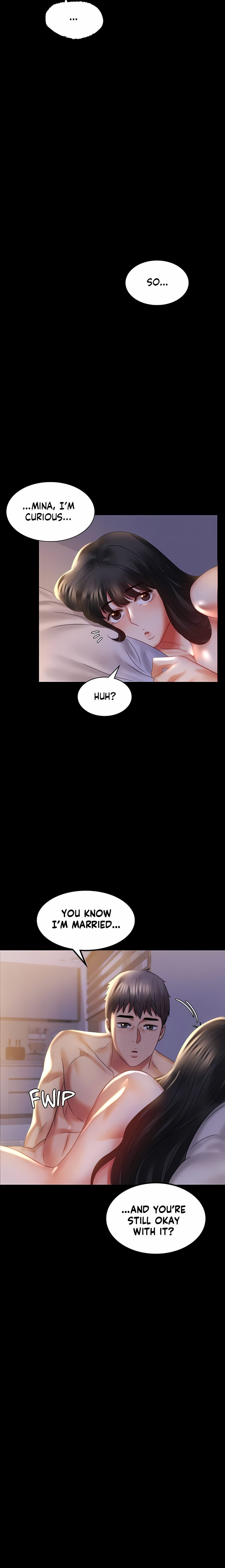 Infidelity 101 (Uncensored) 24