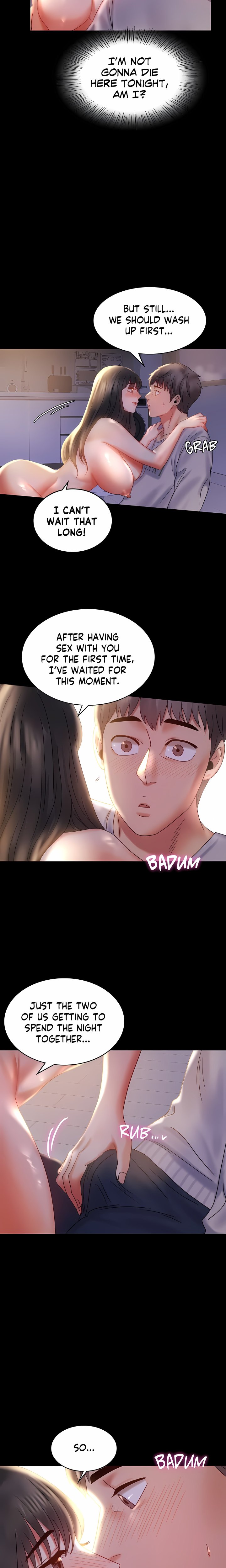 Infidelity 101 (Uncensored) 8