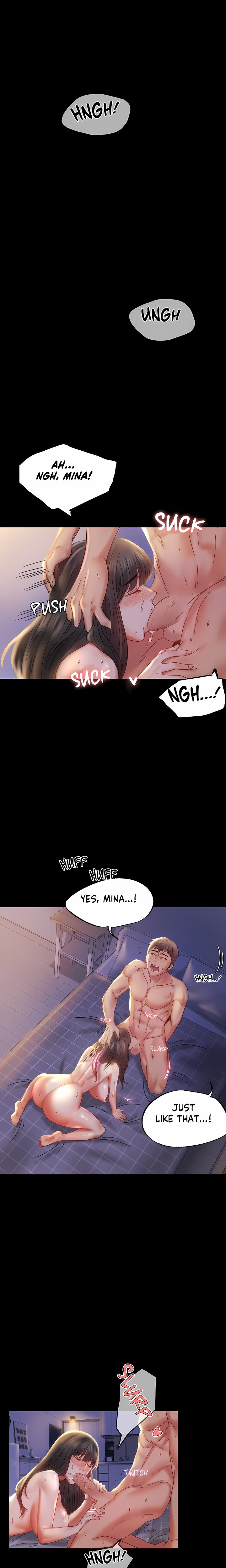 Infidelity 101 (Uncensored) 10