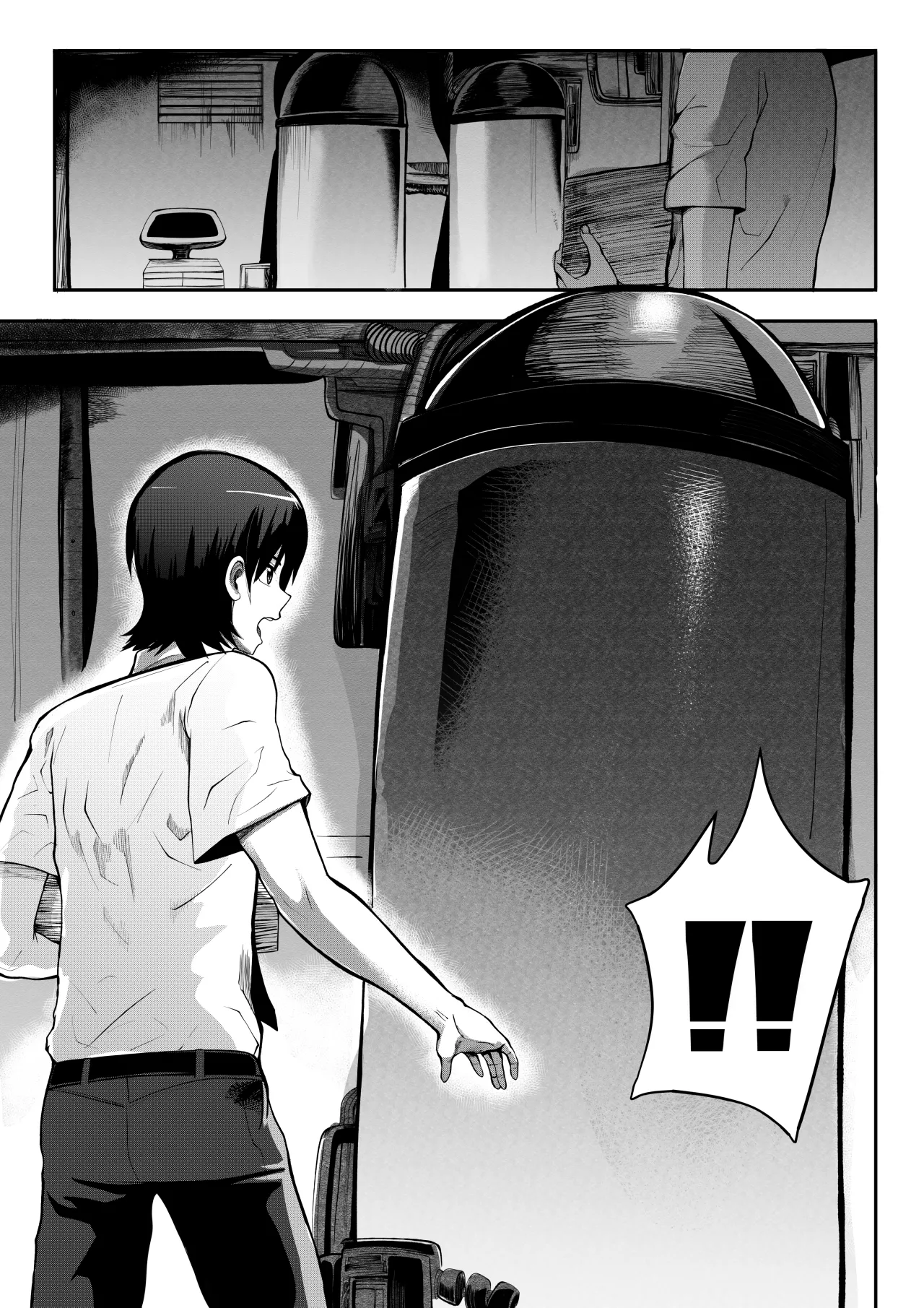 Inherited Business 1 11