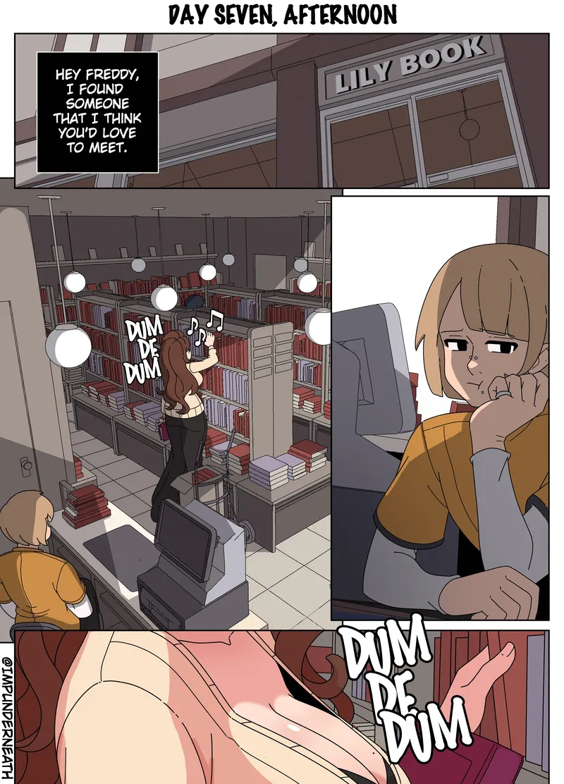 Injection Possession 19