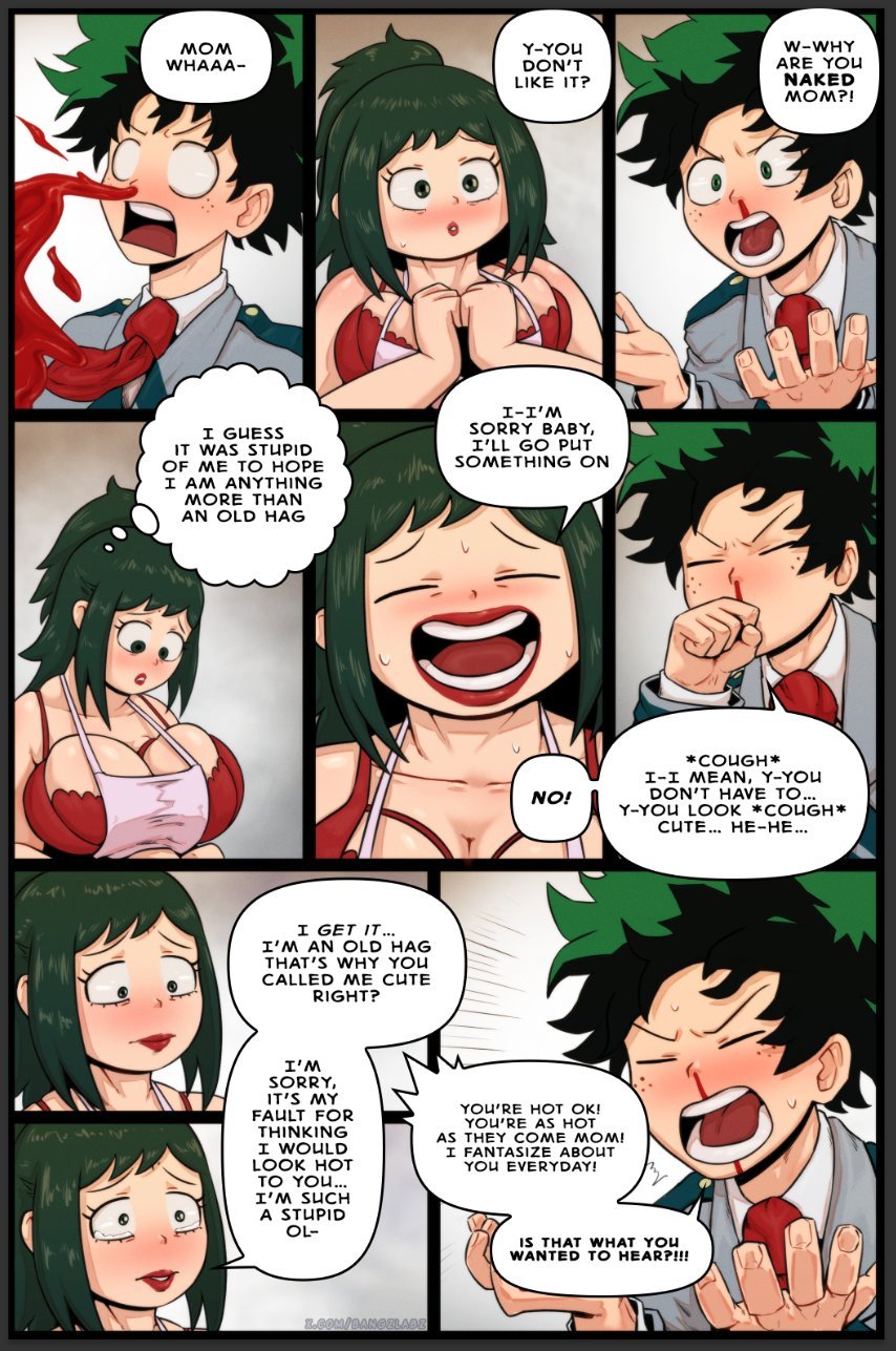Inko's Insecurity 4