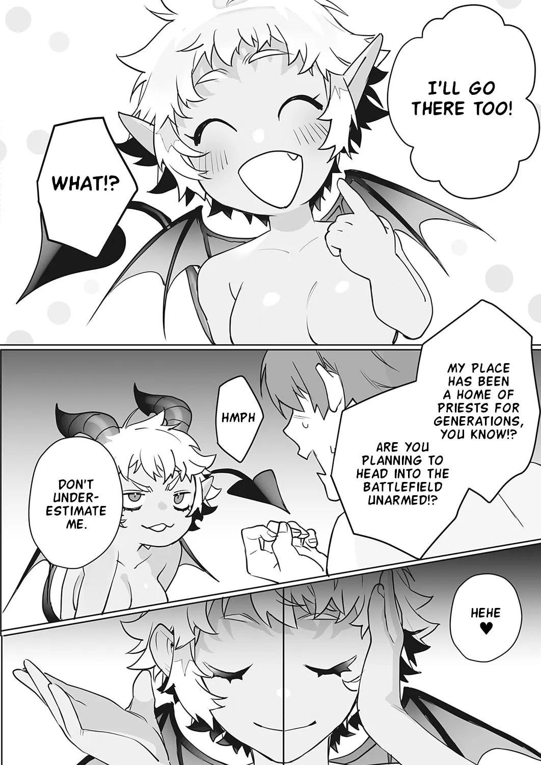 Inma Kanyuu Komugi-chan 24