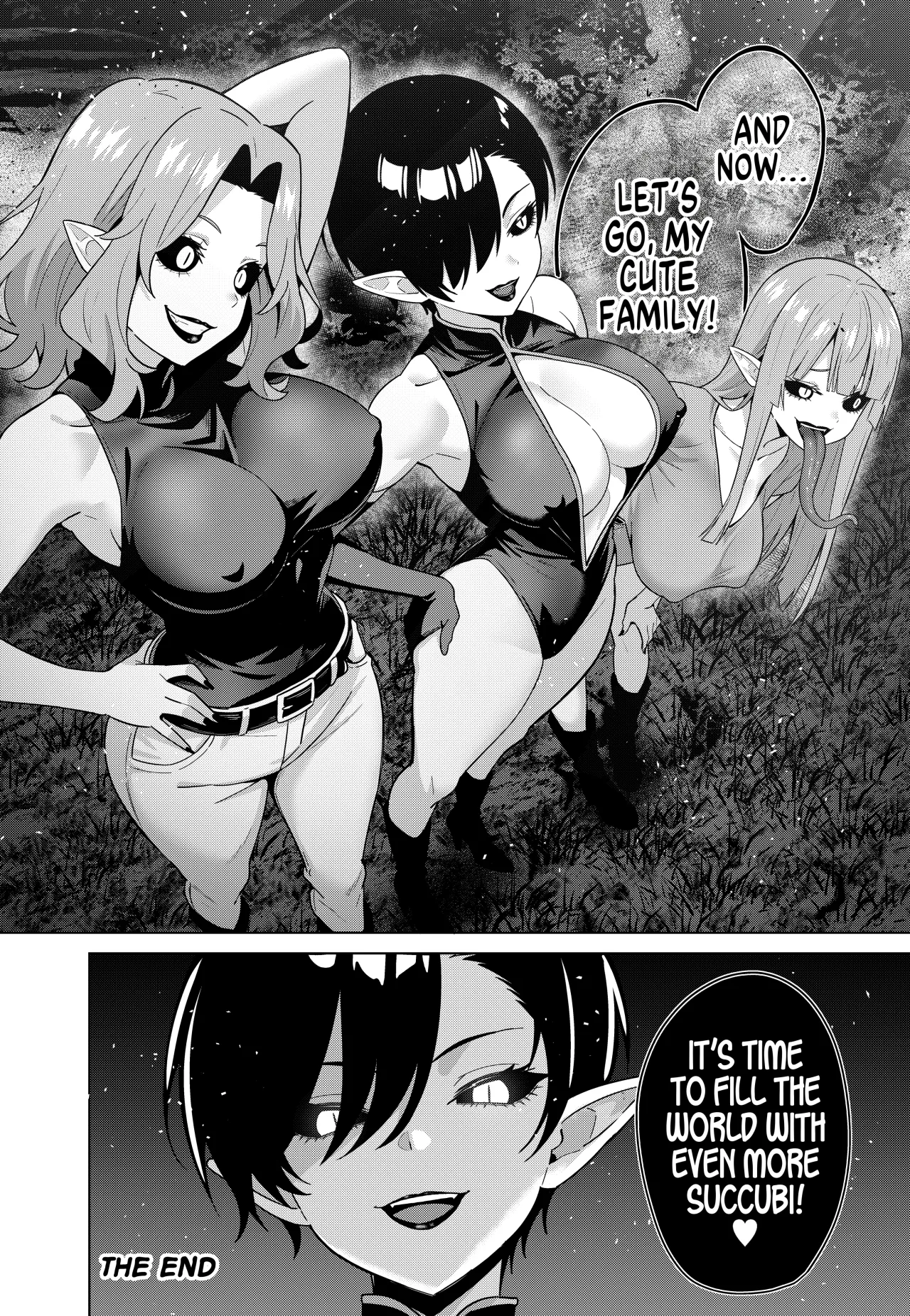 Inma no Kusari 34