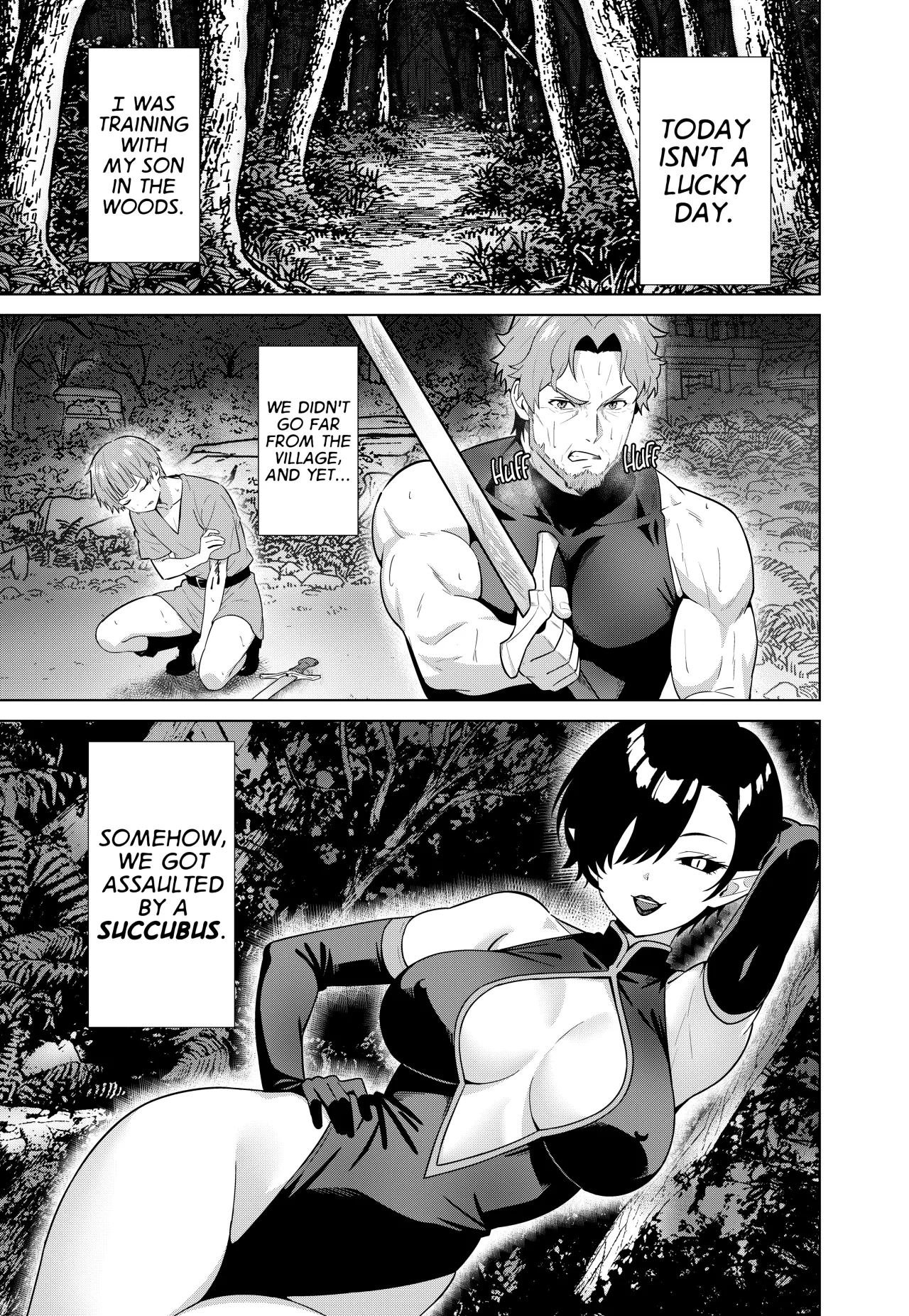 Inma no Kusari 5