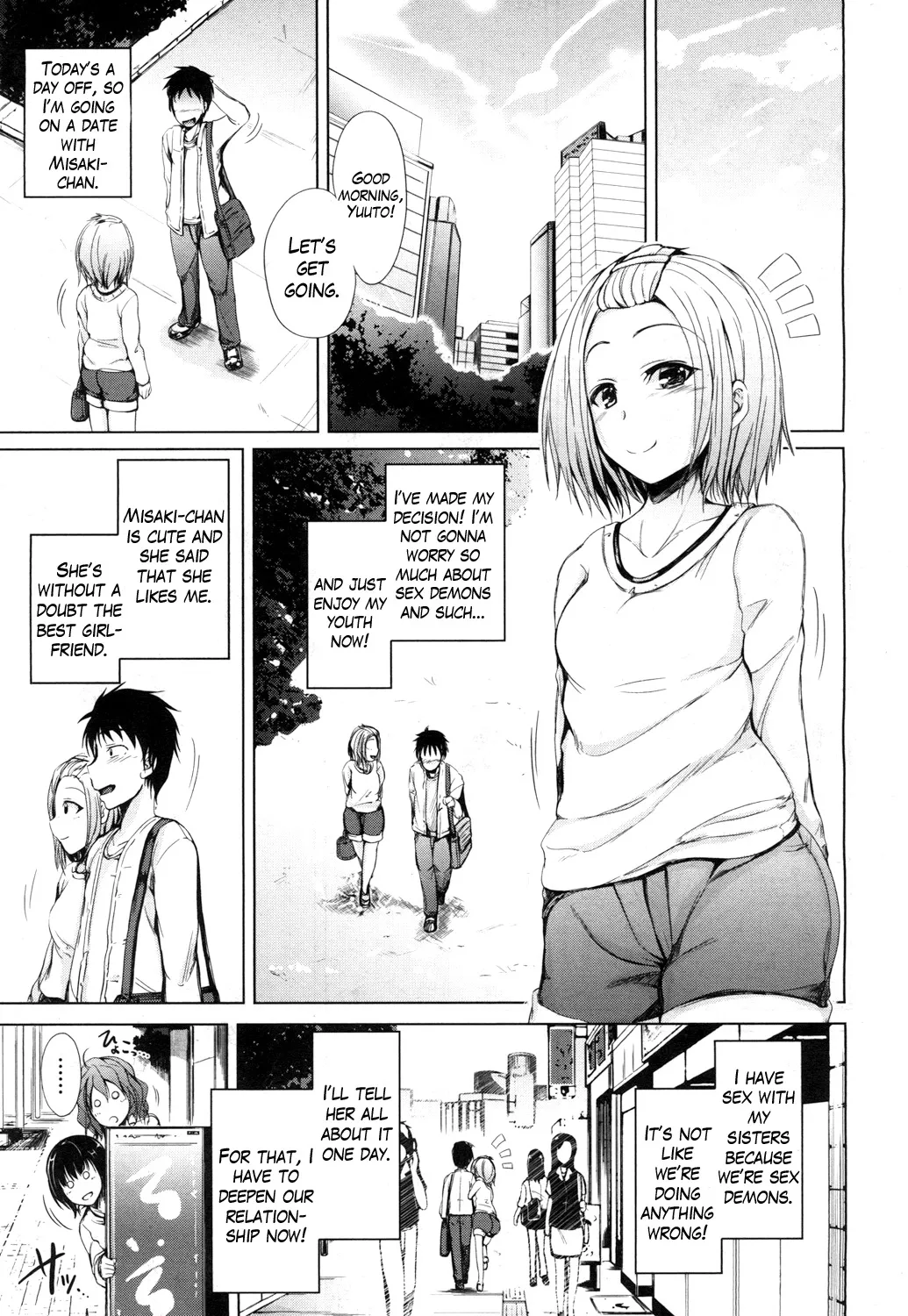 Inma no Kyoudai 87