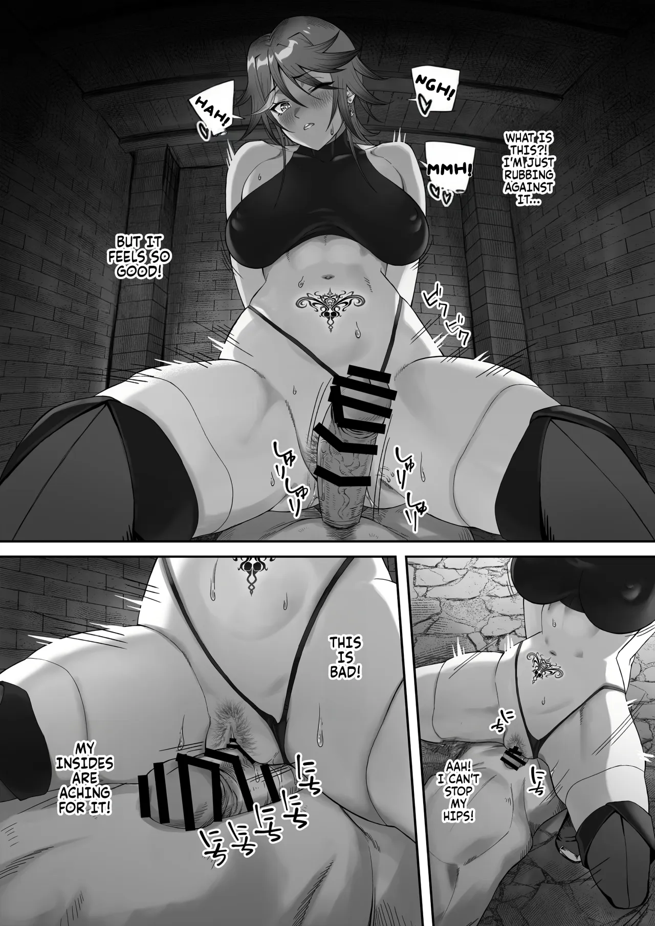 Inmon o Fuyo Sareta kara Goblin o Tsukatta Hanashi 22