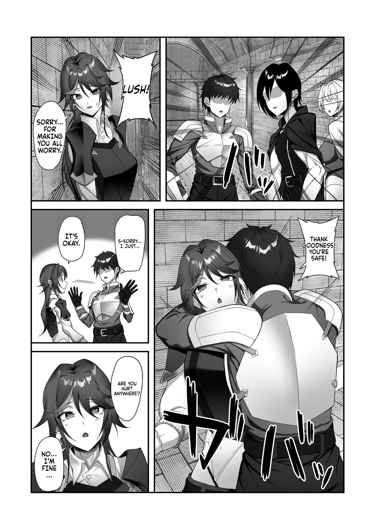 Inmon o Fuyo Sareta kara Goblin o Tsukatta Hanashi 74