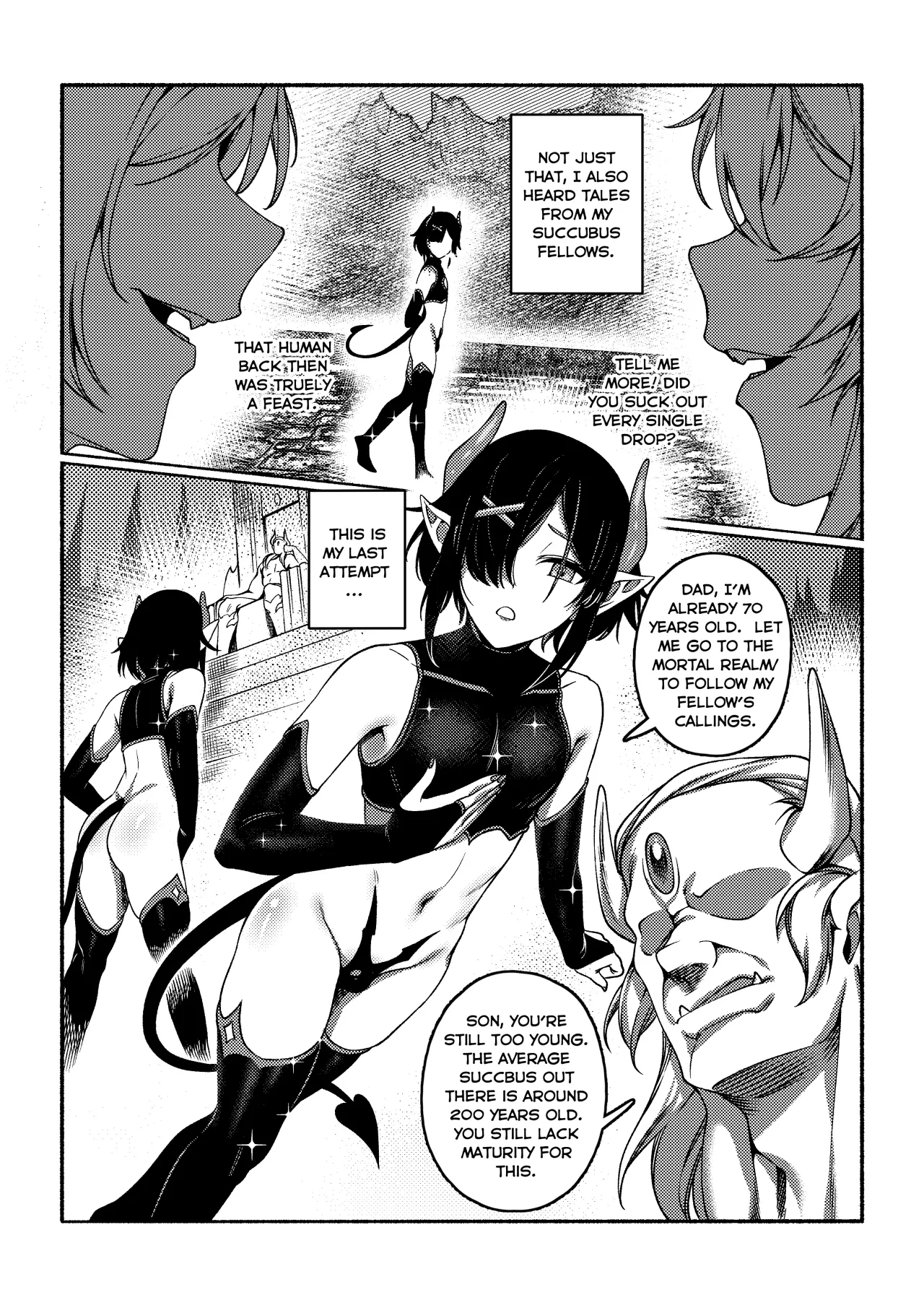 Innocent Sins 4