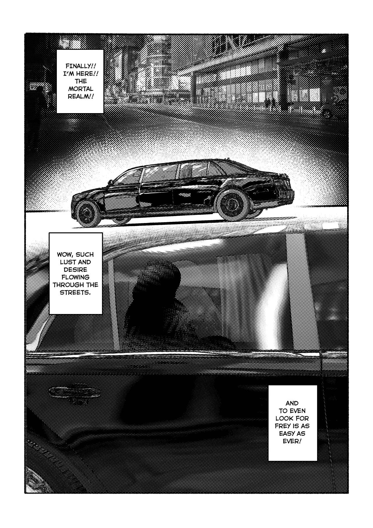 Innocent Sins 6